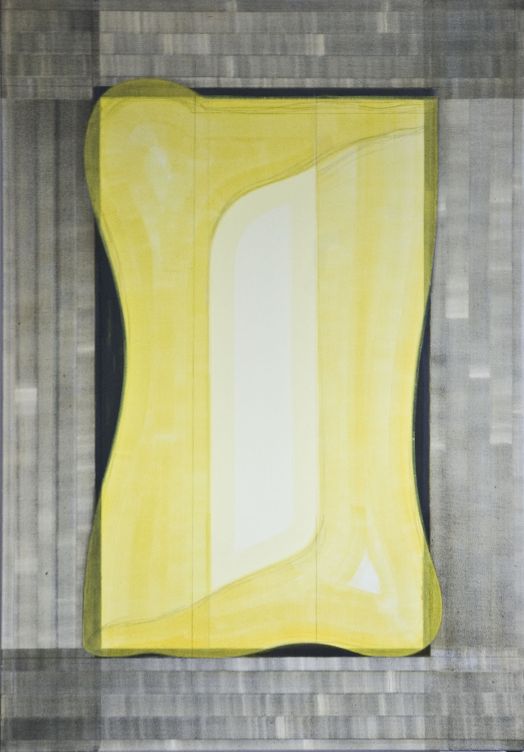 #26 GESTALT - DRAGEN_1997_Olie_105x150