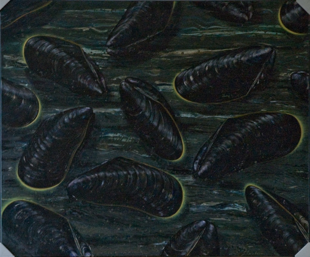 Johan Zevenbergen, Aarde zwaartekracht.