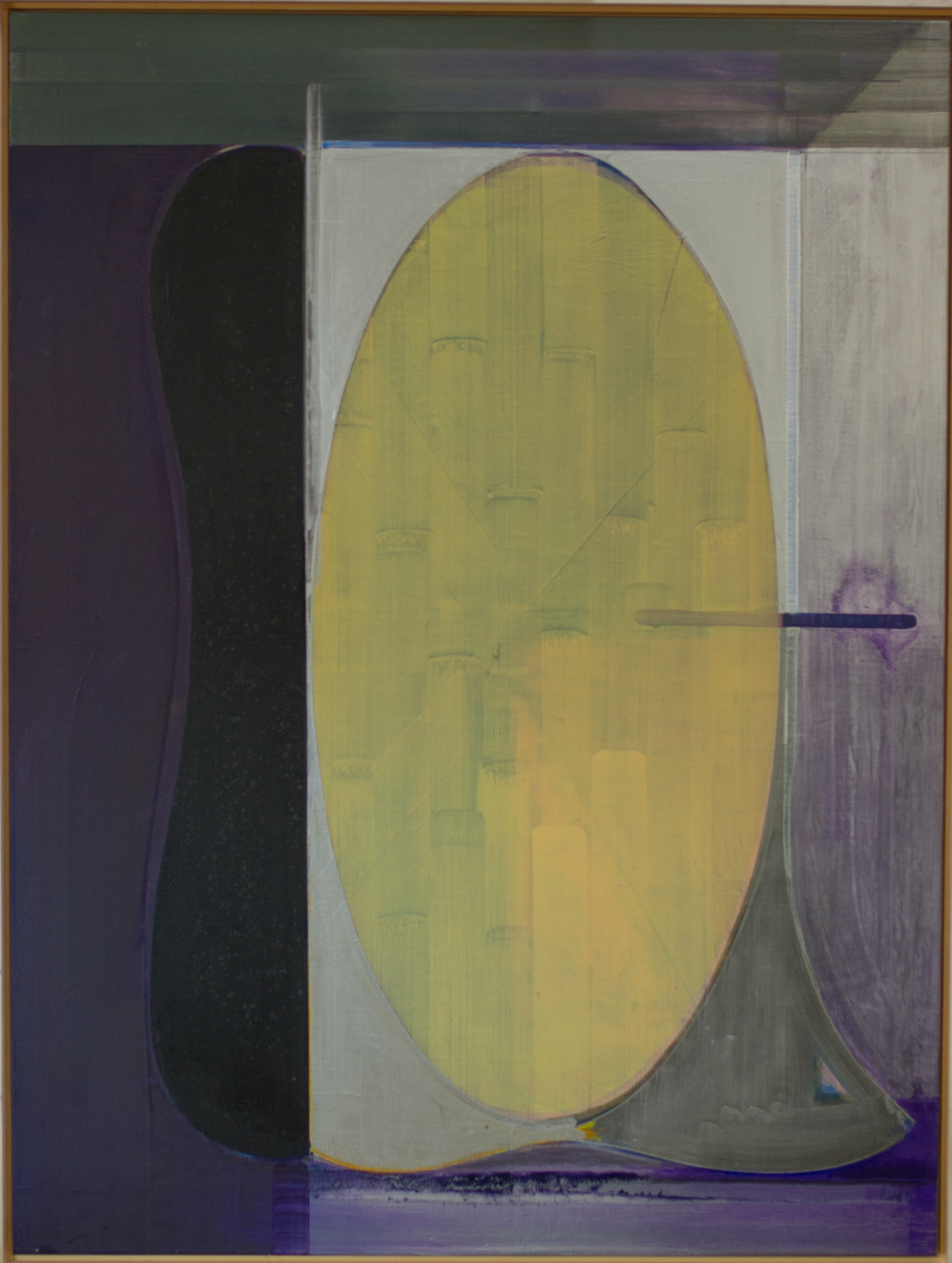 Johan zevenbergen, Gestalt. 1996.