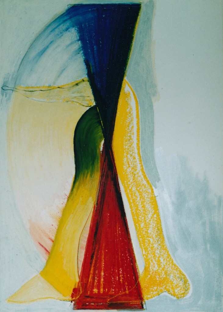 Johan Zevenbergen, Actieradius, 1997.