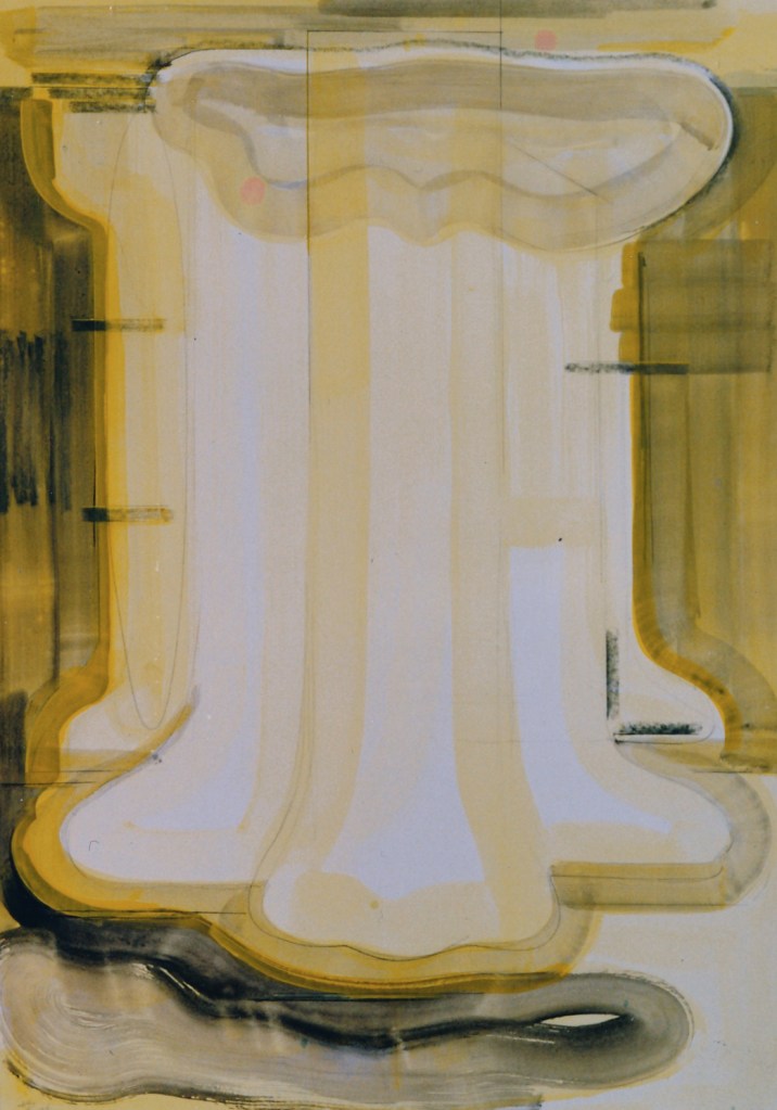 Johan Zevenbergen, Geel, 1996.