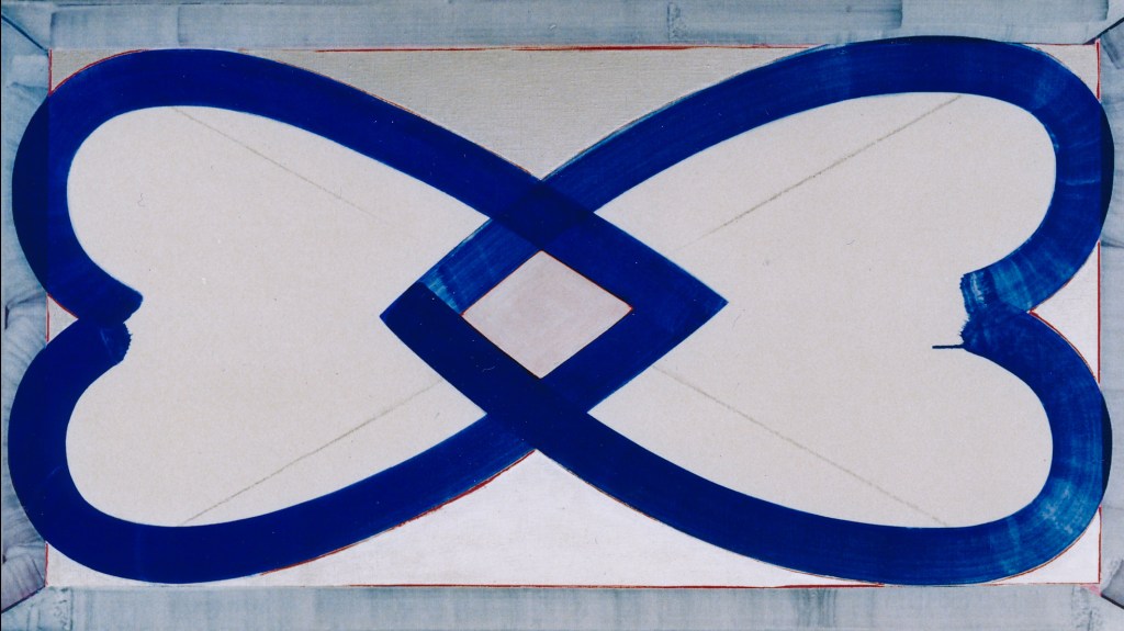 Johan Zevenbergen, Kus. 1996.