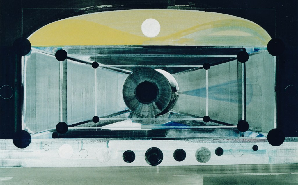 Johan Zevenbergen, Frame. 2000