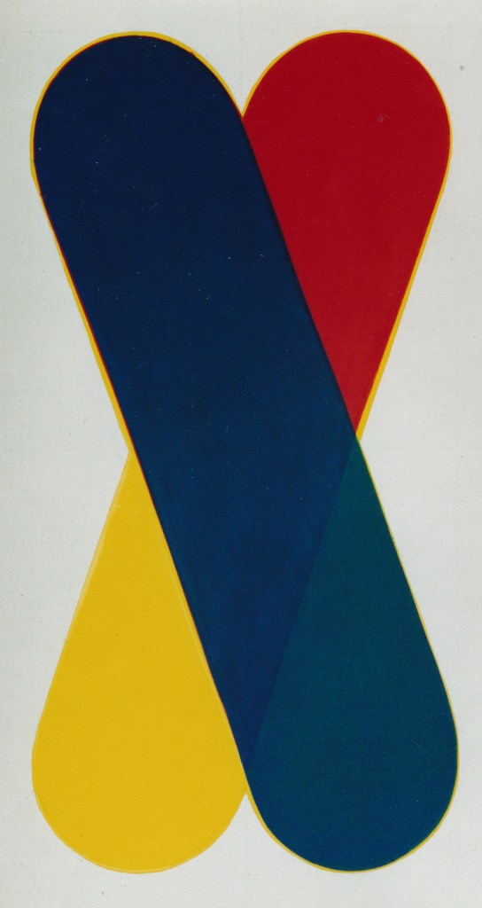 Johan Zevenbergen, Zonder titel. 2000