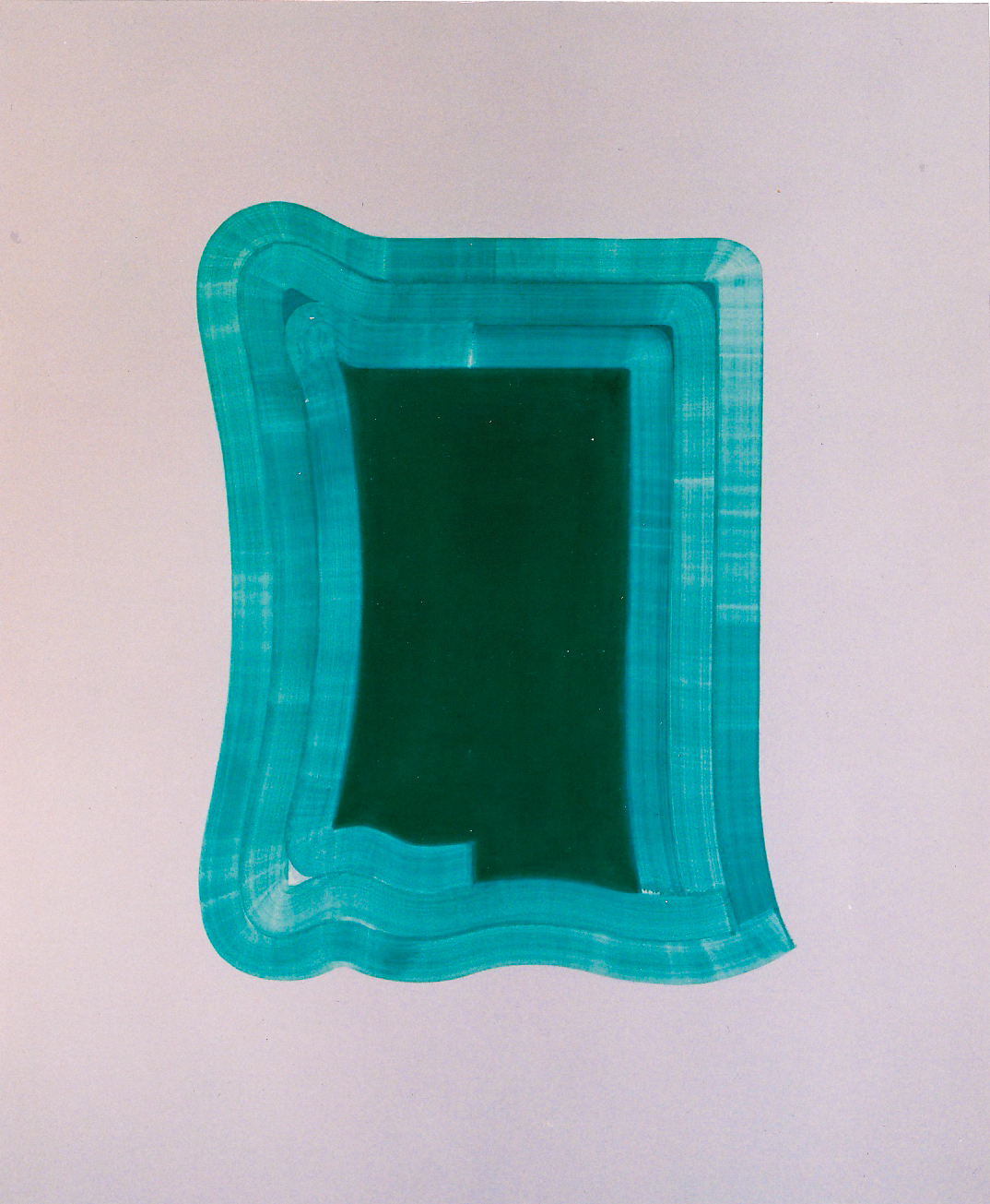 Johan Zevenbergen, Nabeeld I. 1996.